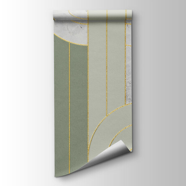 Artistic patterns in soothing colors Artistic patterns in soothing colors