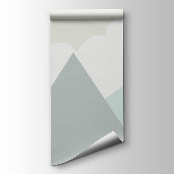 Hot air balloon in the sky Hot air balloon in the sky