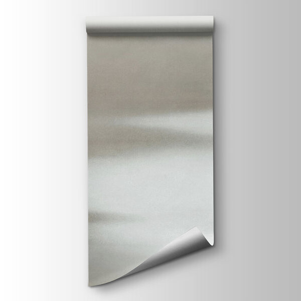 A white and grey background