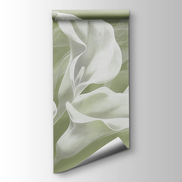 A close up of flowers