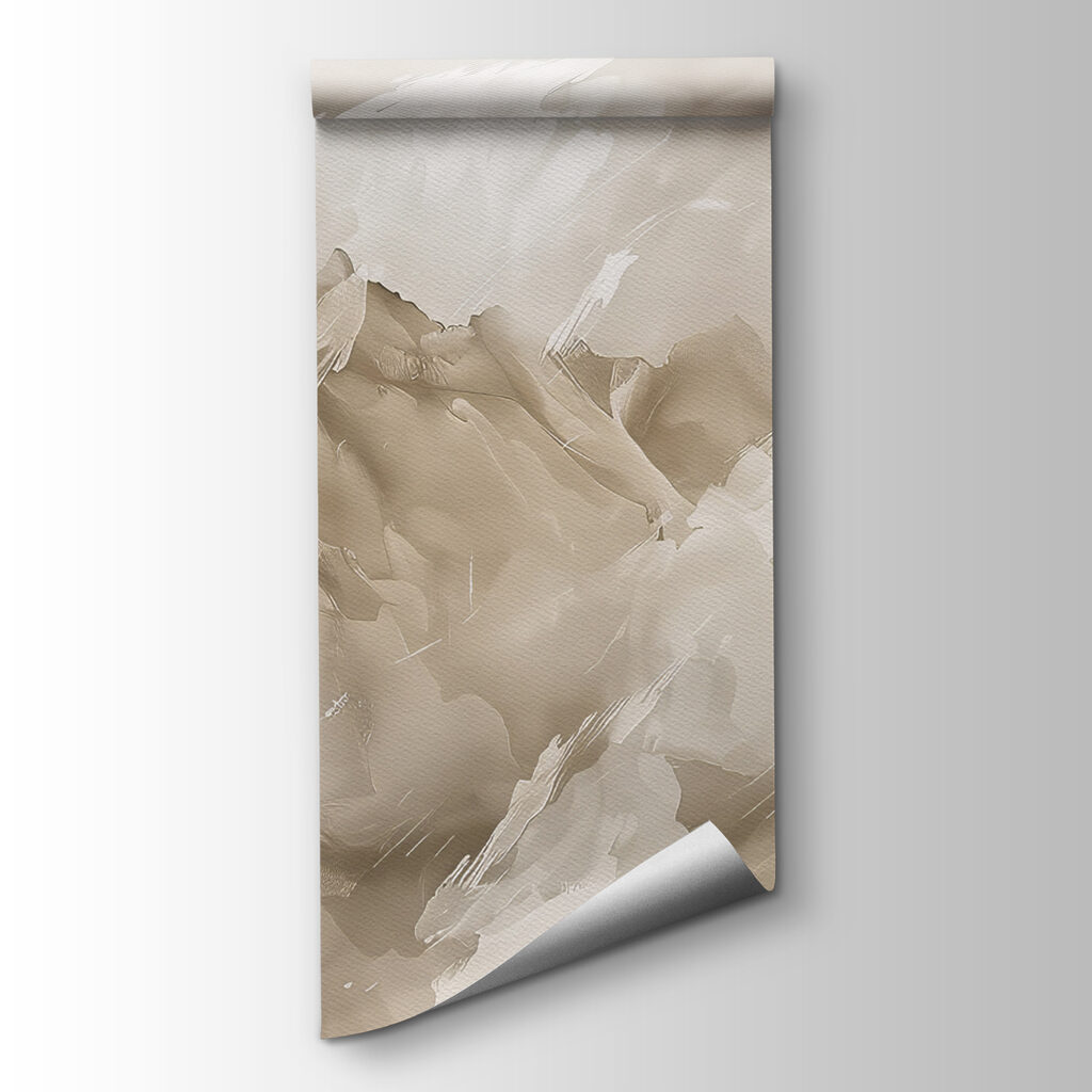 A close up of a cloud