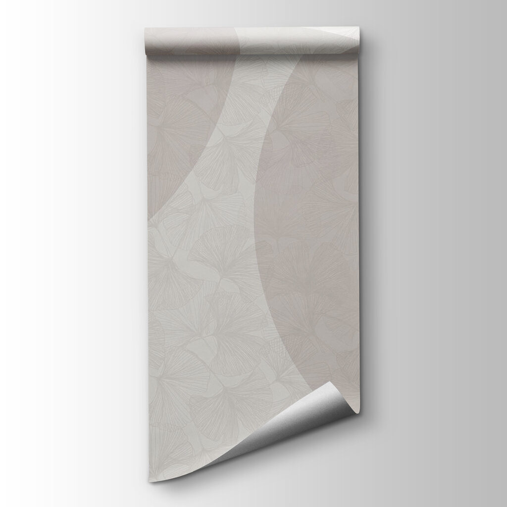 Grey and white background with circles and lines Grey and white background with circles and lines