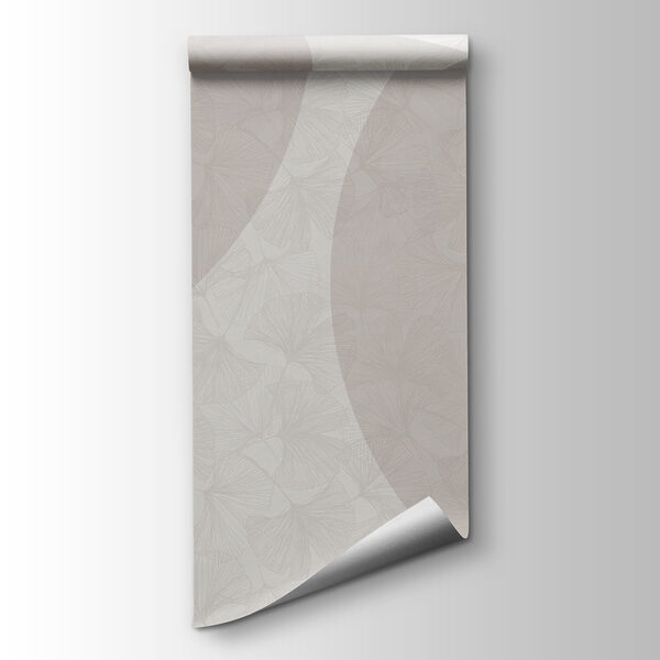 Grey and white background with circles and lines Grey and white background with circles and lines