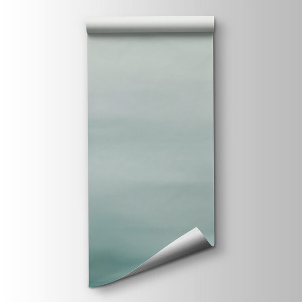 White and gray sky