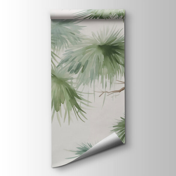 Painting of a tree