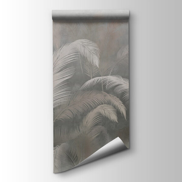 Whispers of Nature in Soft Hues