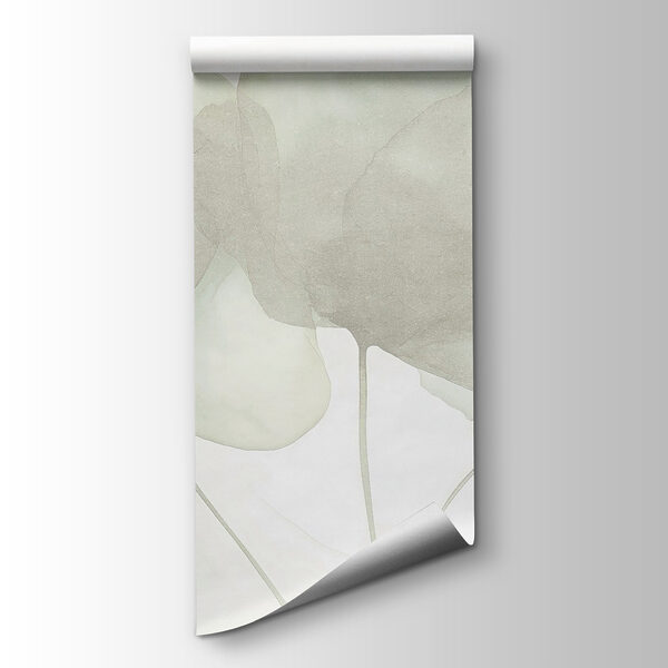 Delicate petals in soft hues