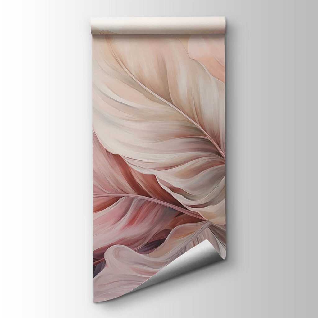 Gentle hues of nature's beauty Gentle hues of nature's beauty