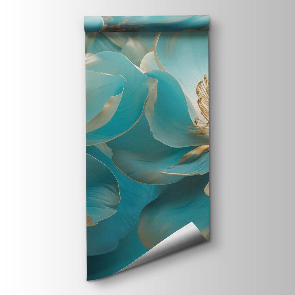 Breath of nature in soft hues