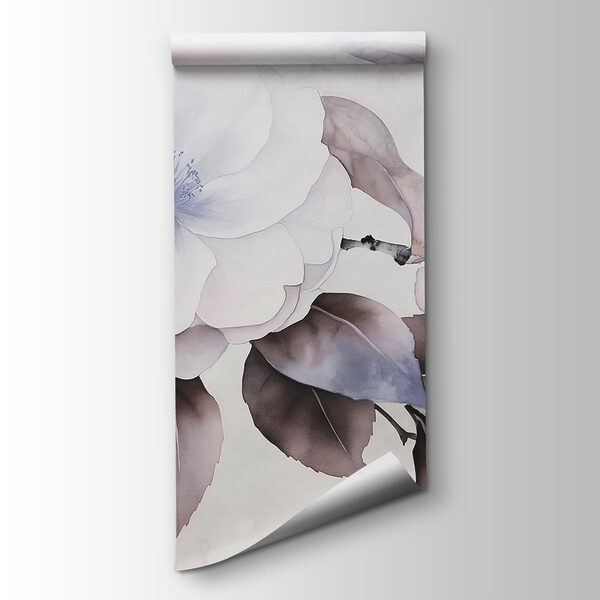 Painting of a flower