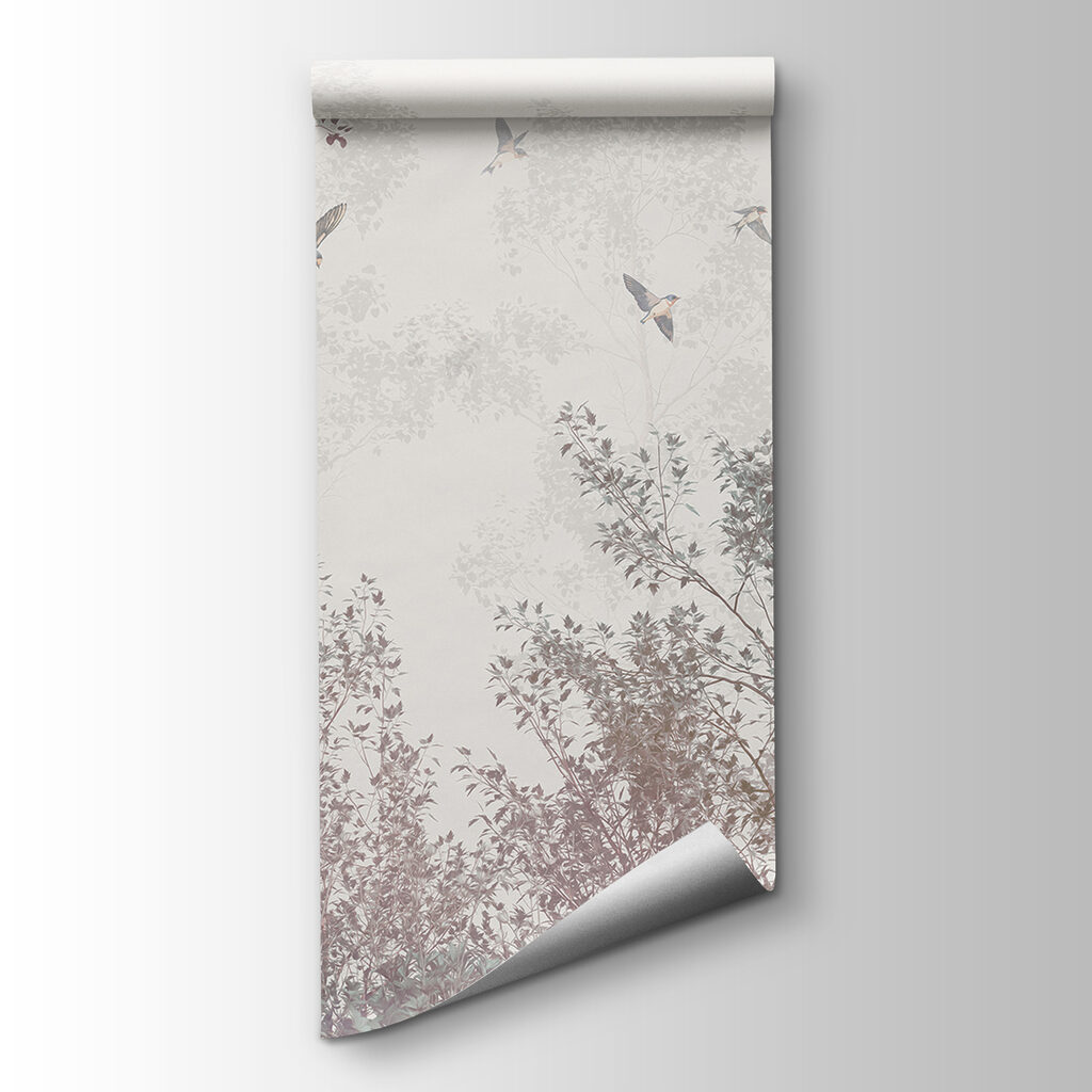 Birds flying in the sky Birds flying in the sky