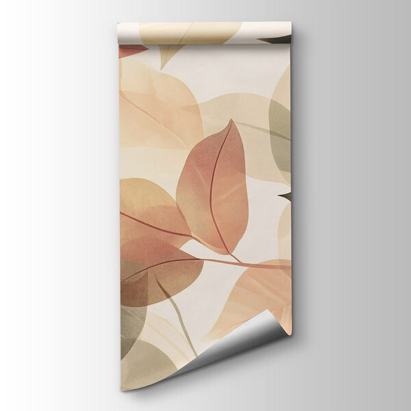 Soft hues of nature's beauty