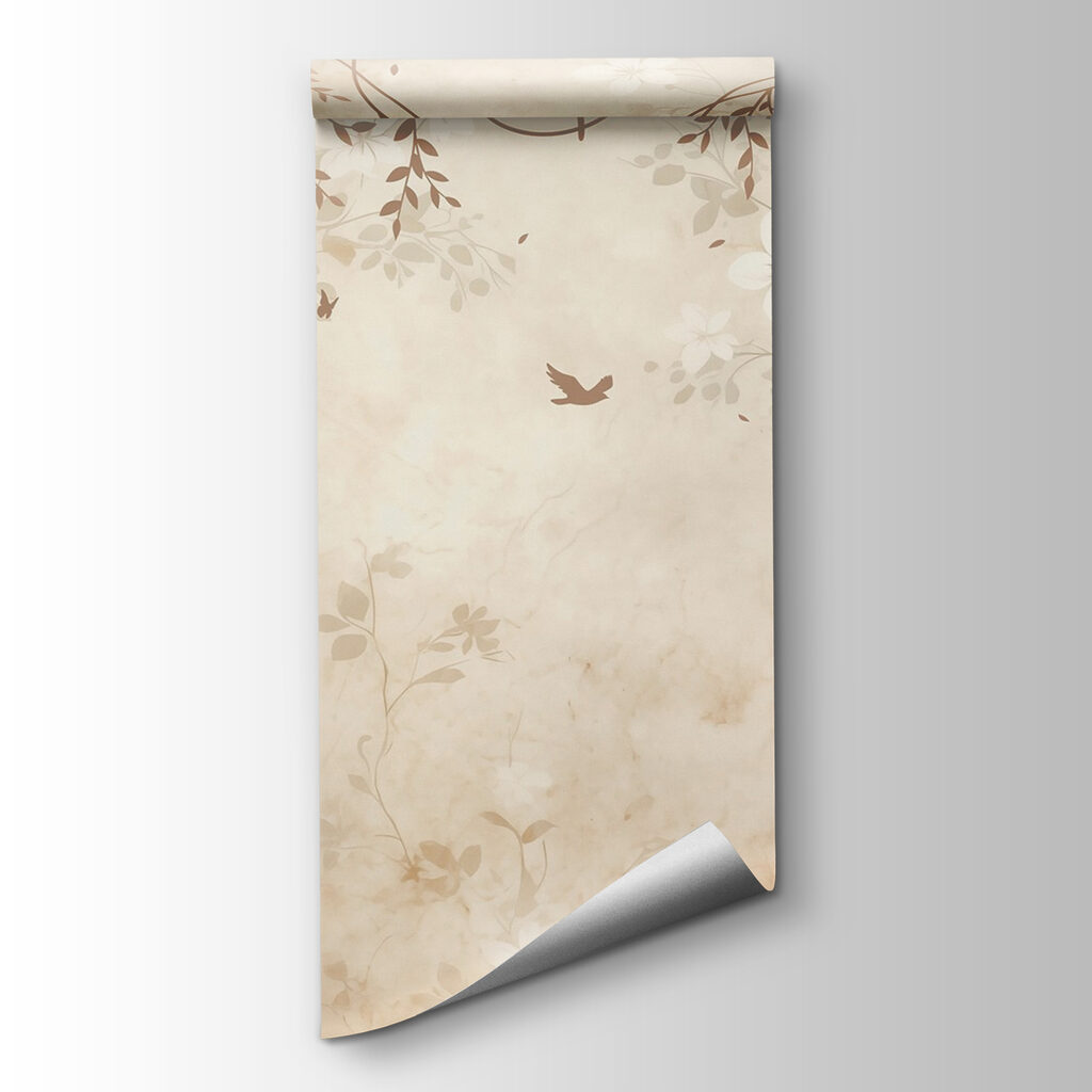 Birds on a branch