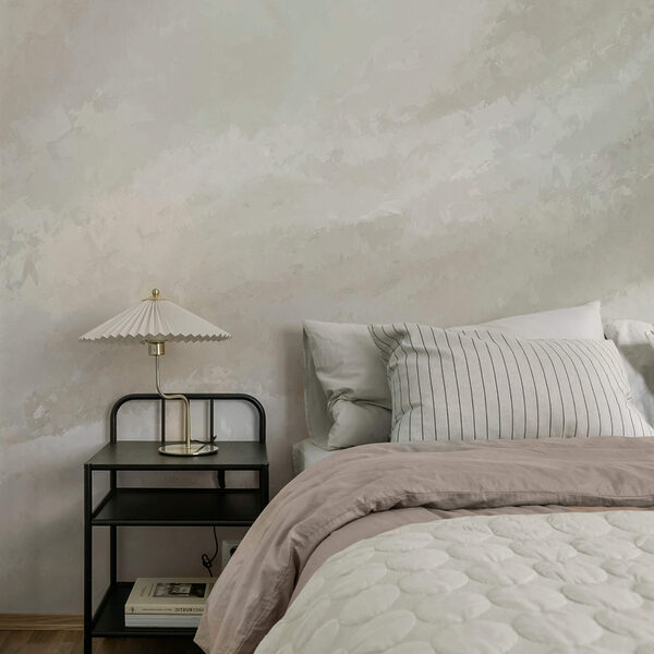 Suaves ondas de sutiles matices