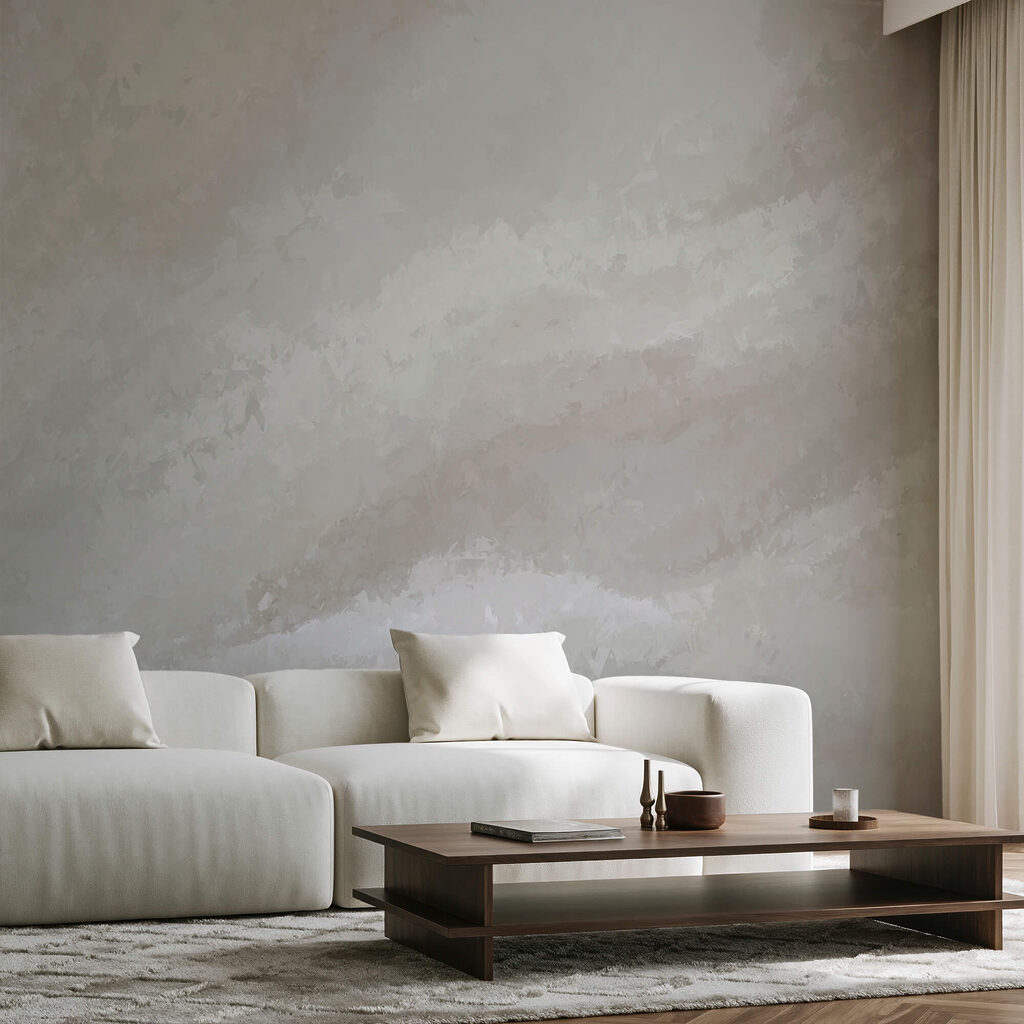 Suaves ondas de sutiles matices