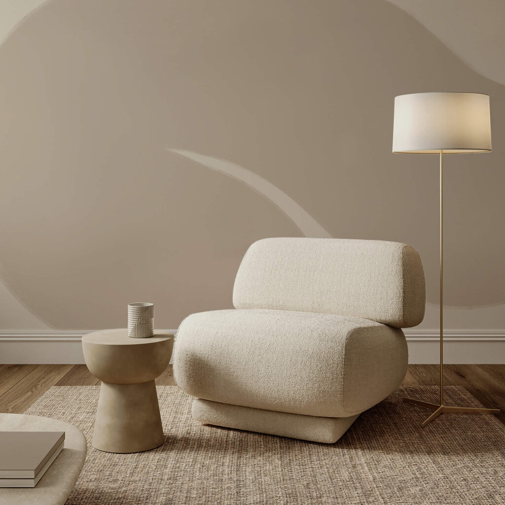 Fondo blanco y gris Fondo blanco y gris