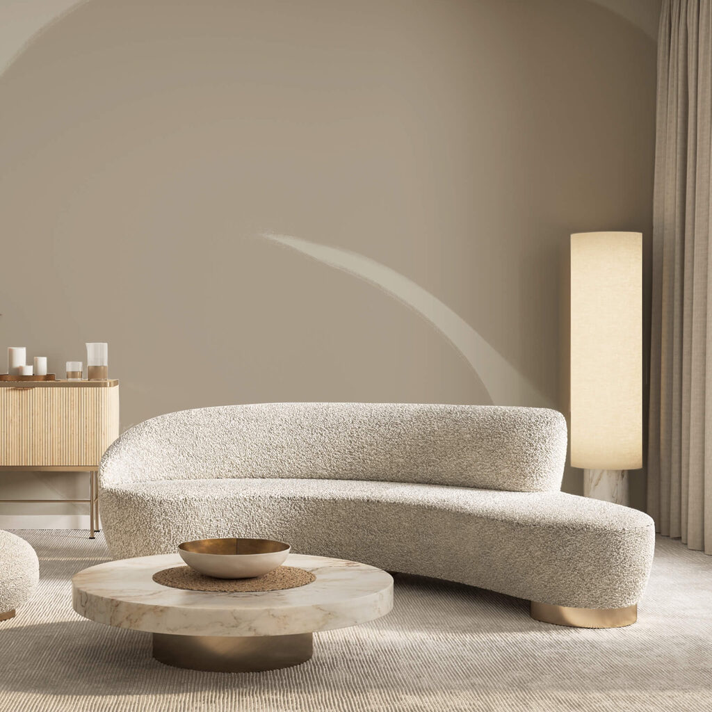 Fondo blanco y gris Fondo blanco y gris