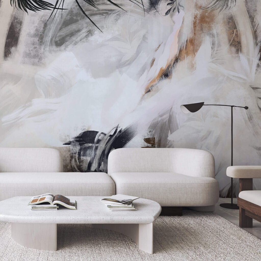 Pintura de un pájaro Pintura de un pájaro