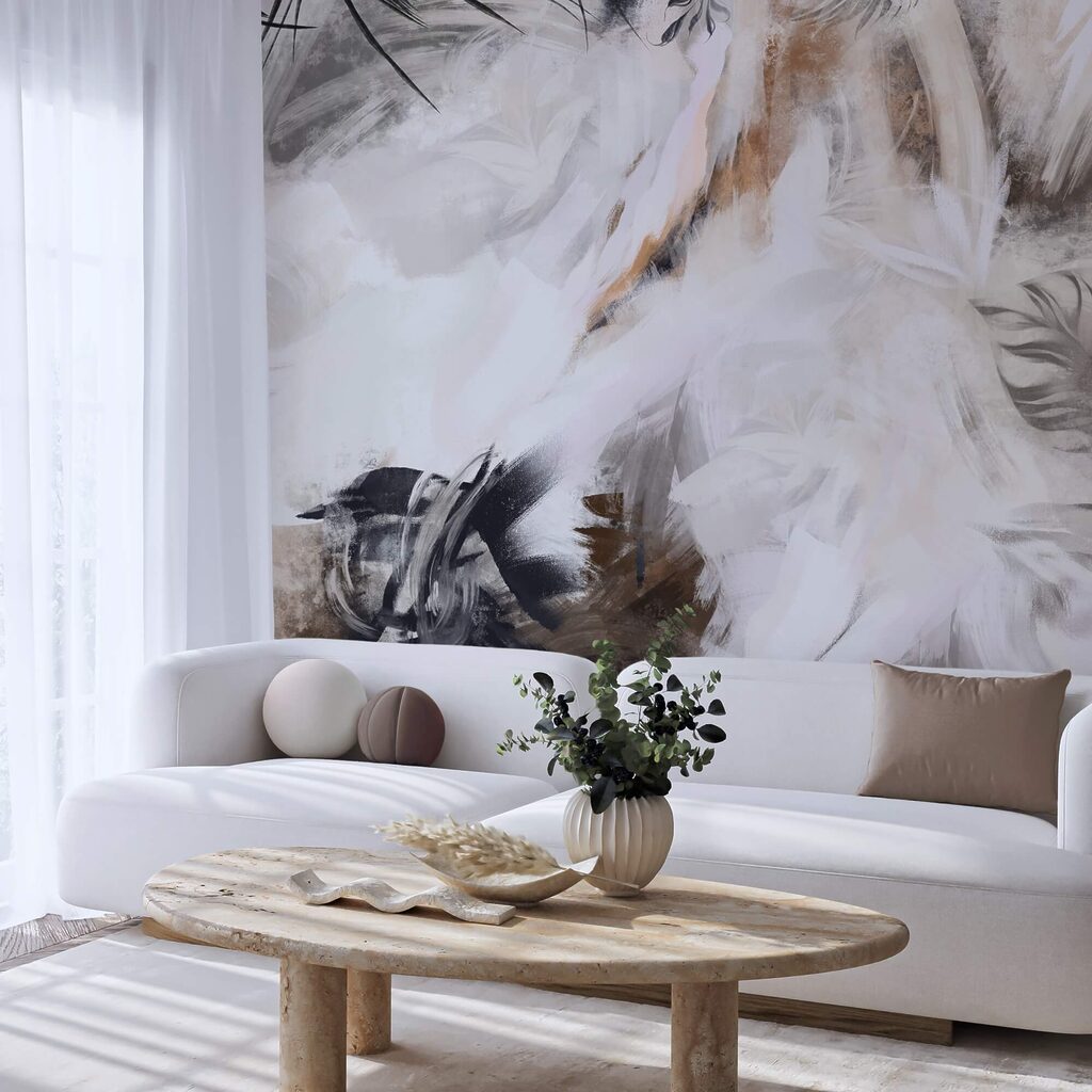 Pintura de un pájaro Pintura de un pájaro