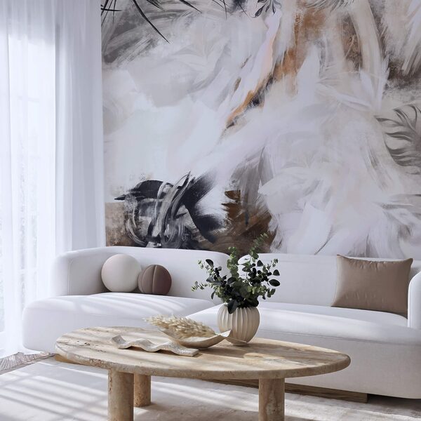 Pintura de un pájaro Pintura de un pájaro