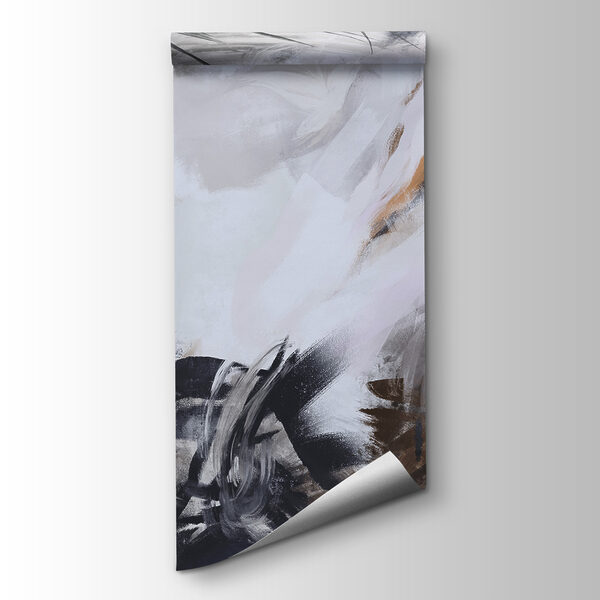 Painting of a bird Painting of a bird