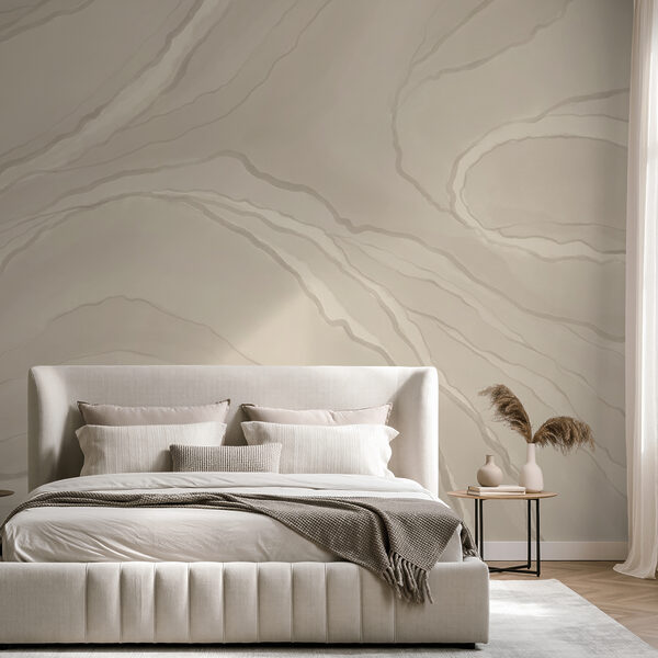 Superficie blanca y gris con líneas Superficie blanca y gris con líneas