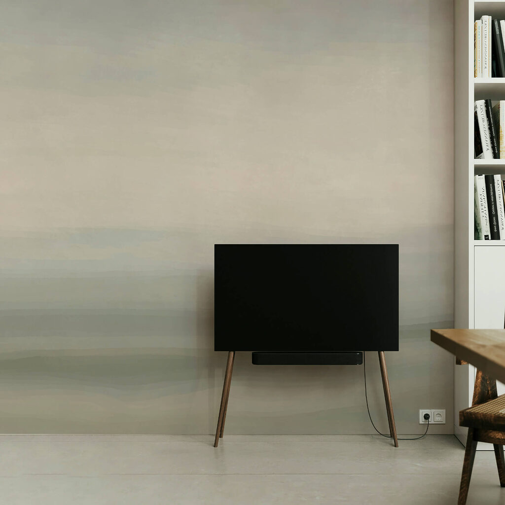 Cielo gris y blanco Cielo gris y blanco