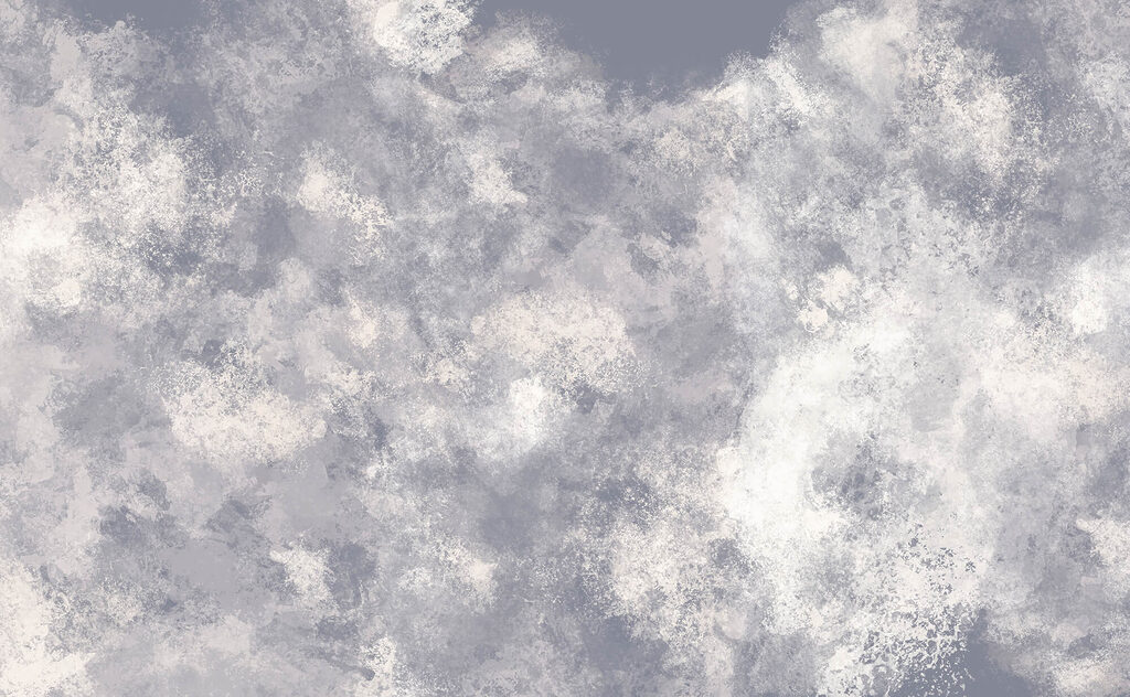 Grey and white background