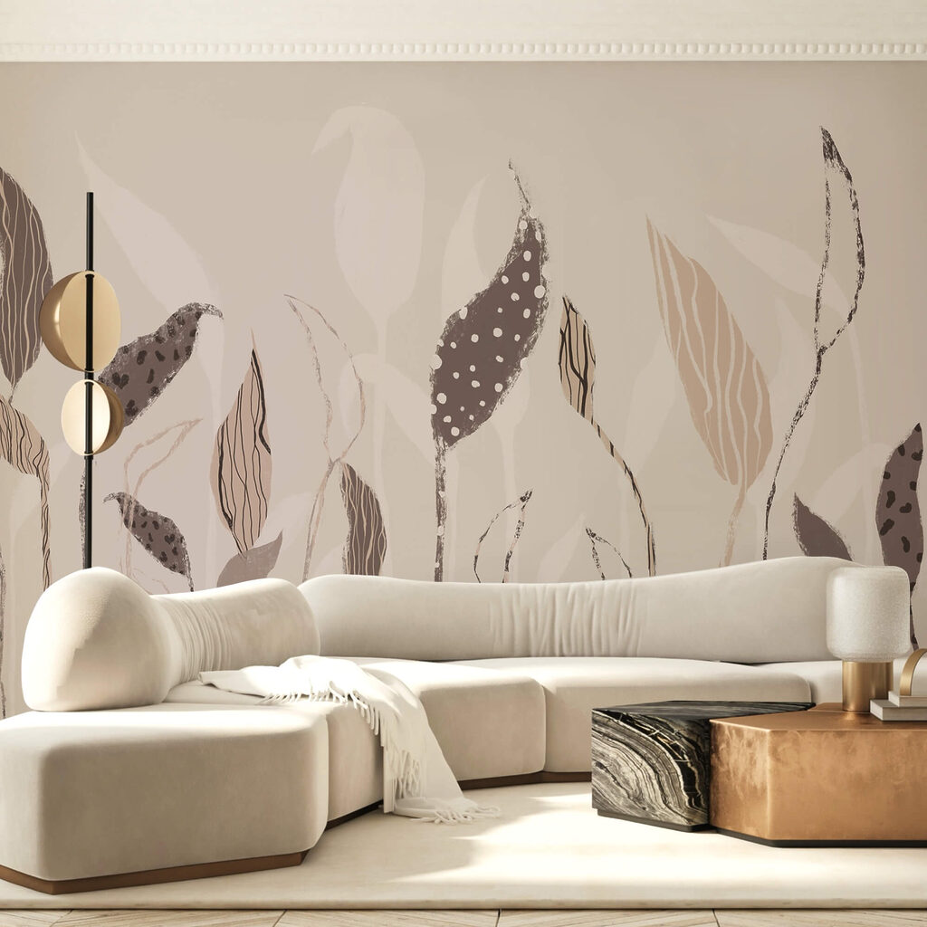 Suaves susurros del diseño de la naturaleza Suaves susurros del diseño de la naturaleza