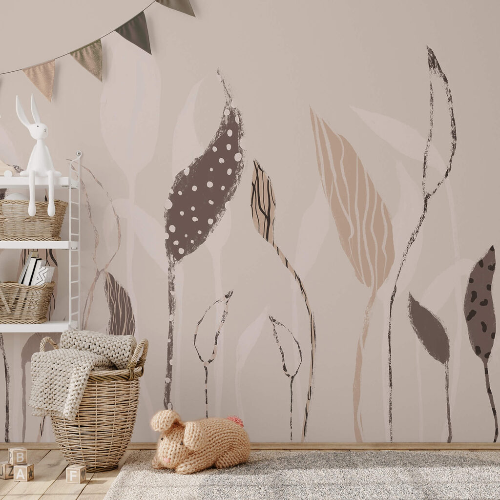 Suaves susurros del diseño de la naturaleza Suaves susurros del diseño de la naturaleza