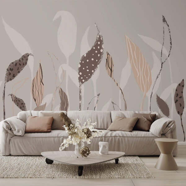 La elegancia de la naturaleza en formas sencillas La elegancia de la naturaleza en formas sencillas