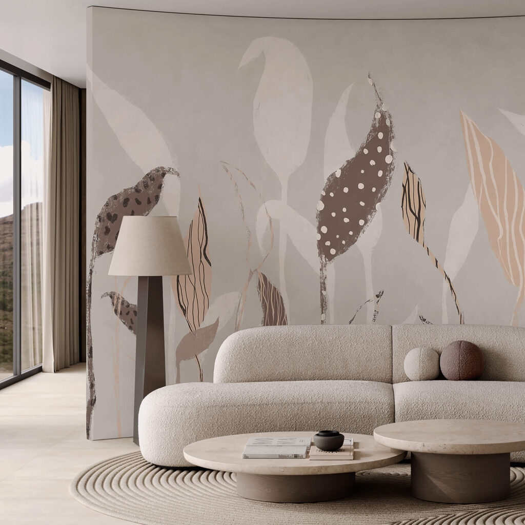 La elegancia de la naturaleza en formas sencillas La elegancia de la naturaleza en formas sencillas