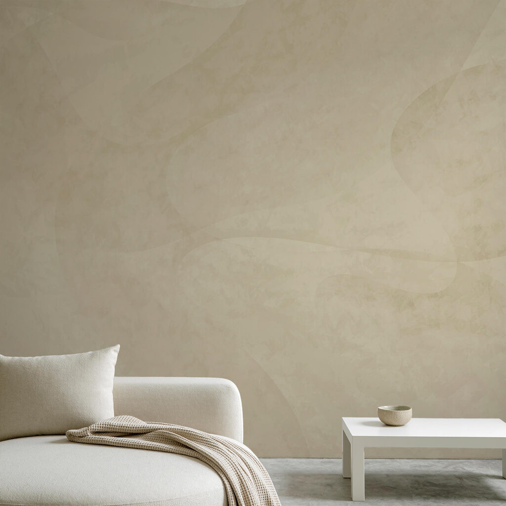 Superficie blanca con un patrón