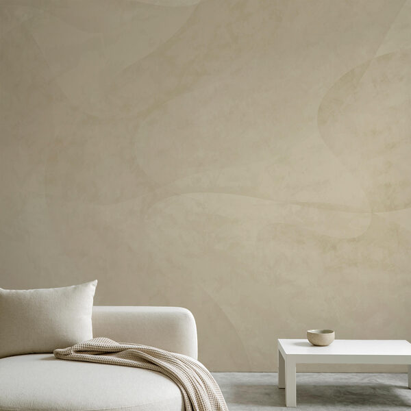 Superficie blanca con un patrón