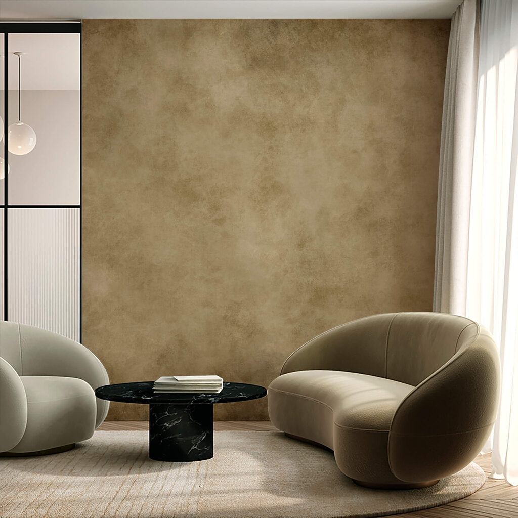 Fondo marrón y blanco