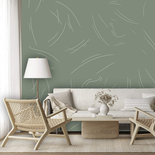 Fondo gris con líneas blancas