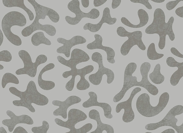 Grey and white pattern Grey and white pattern
