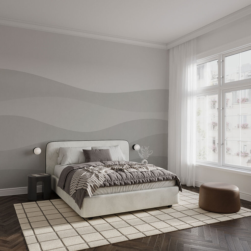 Fondo gris y blanco Fondo gris y blanco
