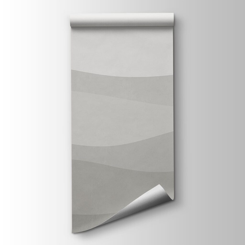 Grey and white background Grey and white background