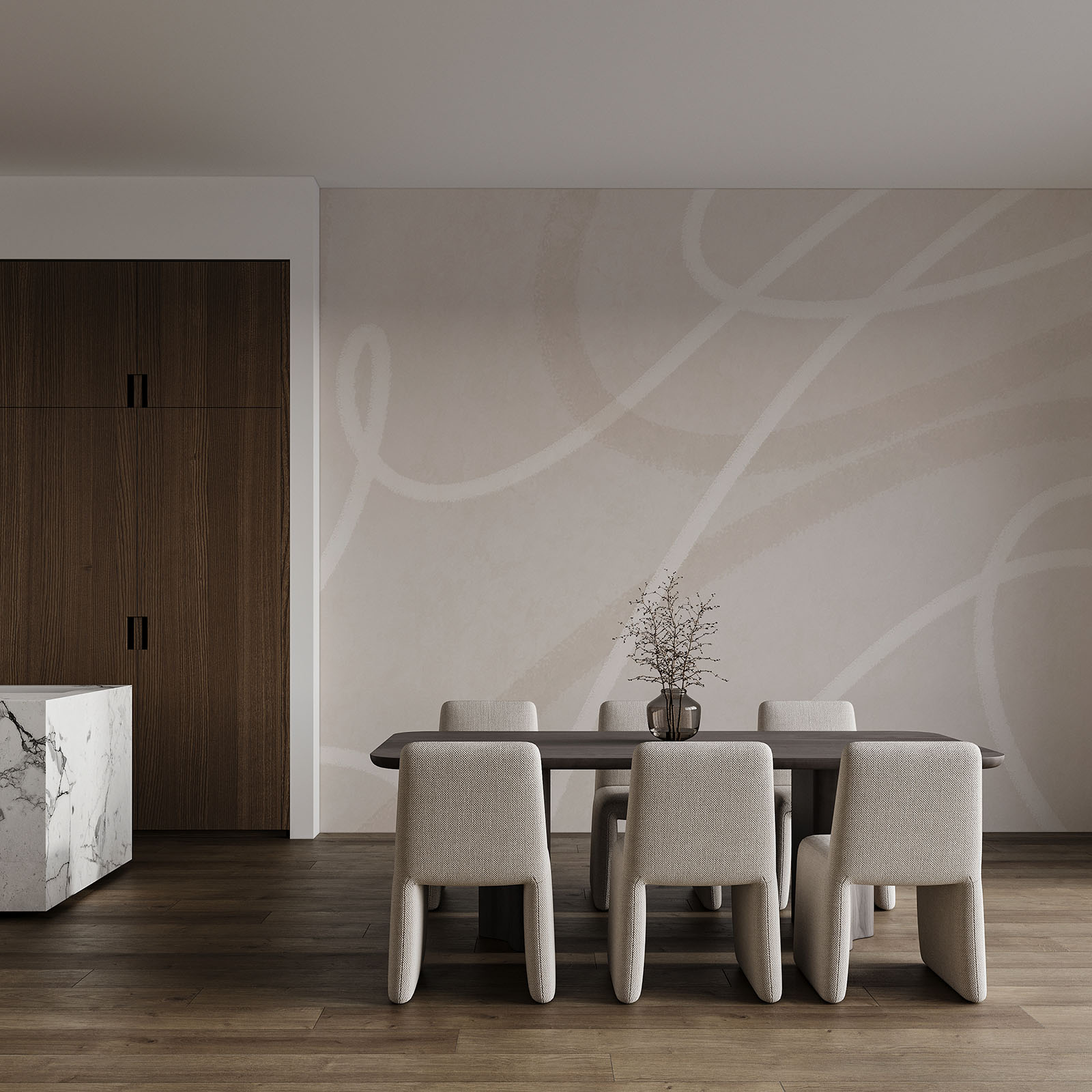 Fondo blanco y gris con líneas Fondo blanco y gris con líneas
