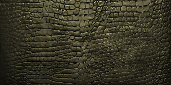 Textured surface with unique patterns