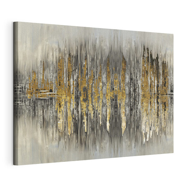 Cuadros A close up of a painting (SKU: s33724)