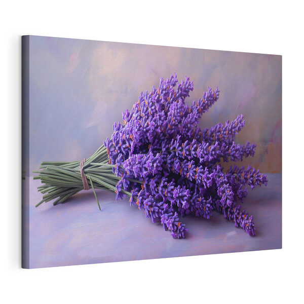 Cuadros Un ramo de flores moradas (SKU: s38083) Cuadros Cuadros Un ramo de flores moradas (SKU: s38083)