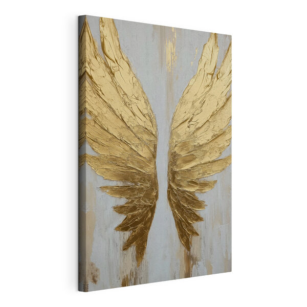 Cuadros Majestic wings embracing the sky (SKU: s41917) Cuadros Majestic wings embracing the sky (SKU: s41917)