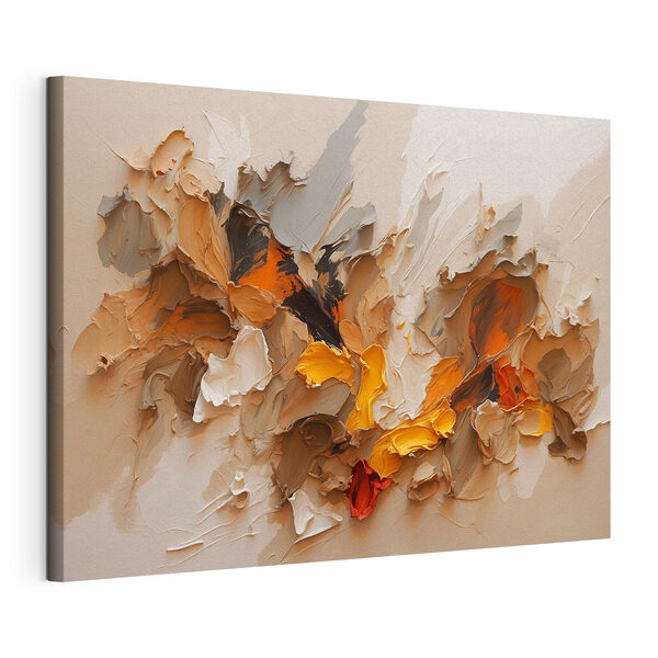 Cuadros Painting of different colors (SKU: s42087) Cuadros Painting of different colors (SKU: s42087)