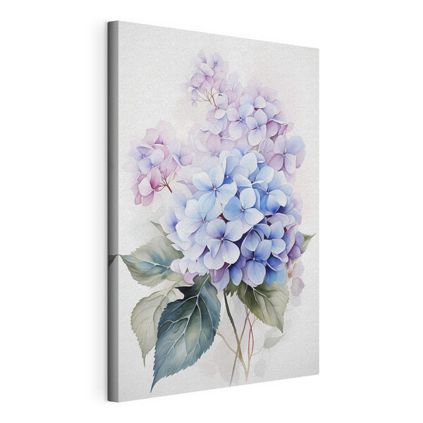 Cuadros Cuadro de flores sobre fondo blanco (SKU: s42143) Cuadros Cuadros Cuadro de flores sobre fondo blanco (SKU: s42143)