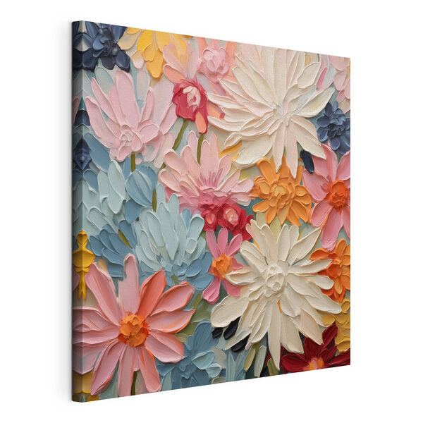 Cuadros Pintura de flores (SKU: s42826) Cuadros Cuadros Pintura de flores (SKU: s42826)