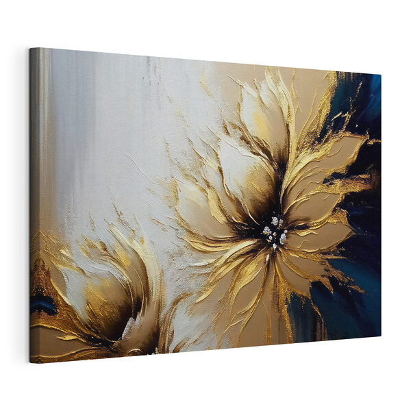 Cuadros Un cuadro de una flor (SKU: s35383) Cuadros Cuadros Un cuadro de una flor (SKU: s35383)