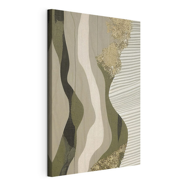 Cuadros Texturas abstractas: los tonos tierra se unen (SKU: s35911) Cuadros Cuadros Texturas abstractas: los tonos tierra se unen (SKU: s35911)