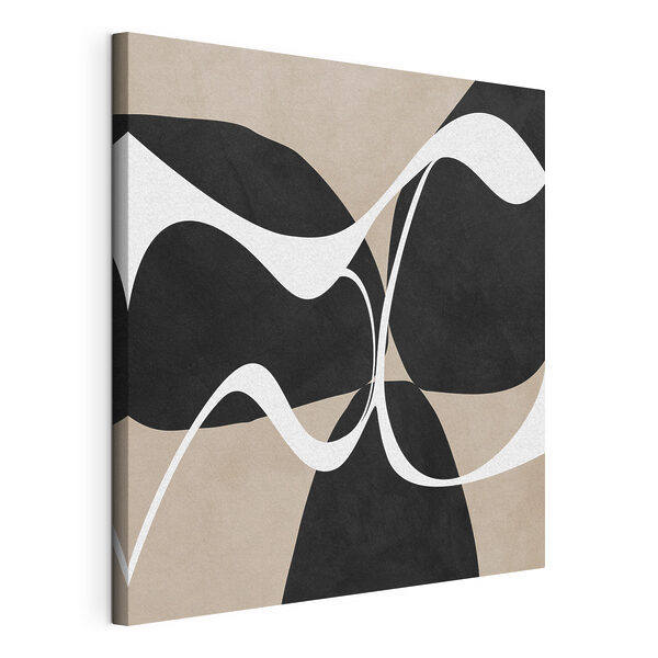 Cuadros Arte en blanco y negro (SKU: s35930) Cuadros Cuadros Arte en blanco y negro (SKU: s35930)